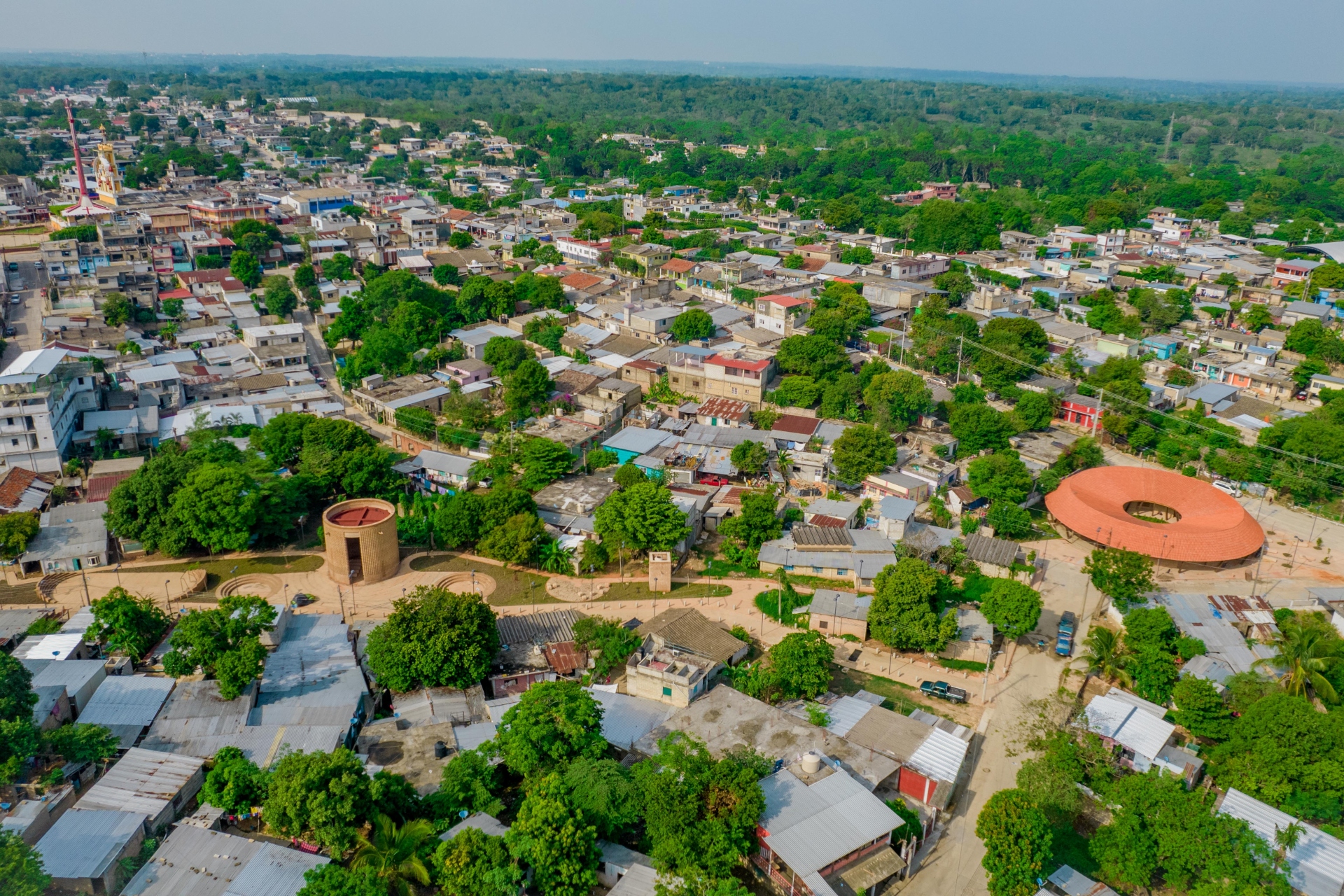 Ciudadela